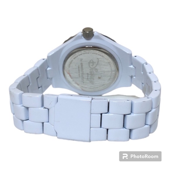 Disney's The Little Mermaid Ariel Women's Crystal Watch by Disney - Picture 7 of 8